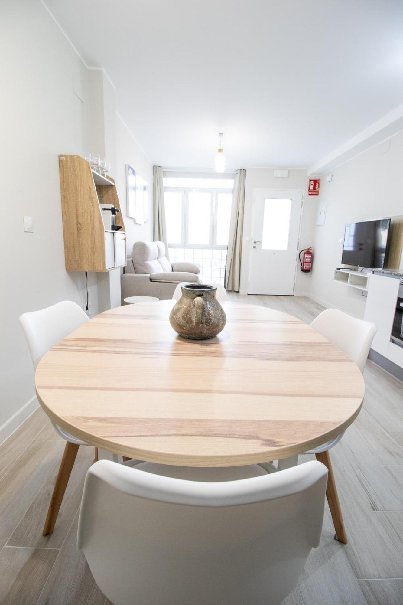 Nautical Flats By Concept Apartment Valencia Exterior foto