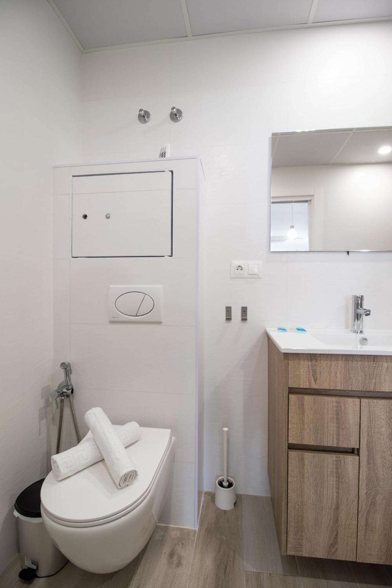 Nautical Flats By Concept Apartment Valencia Exterior foto