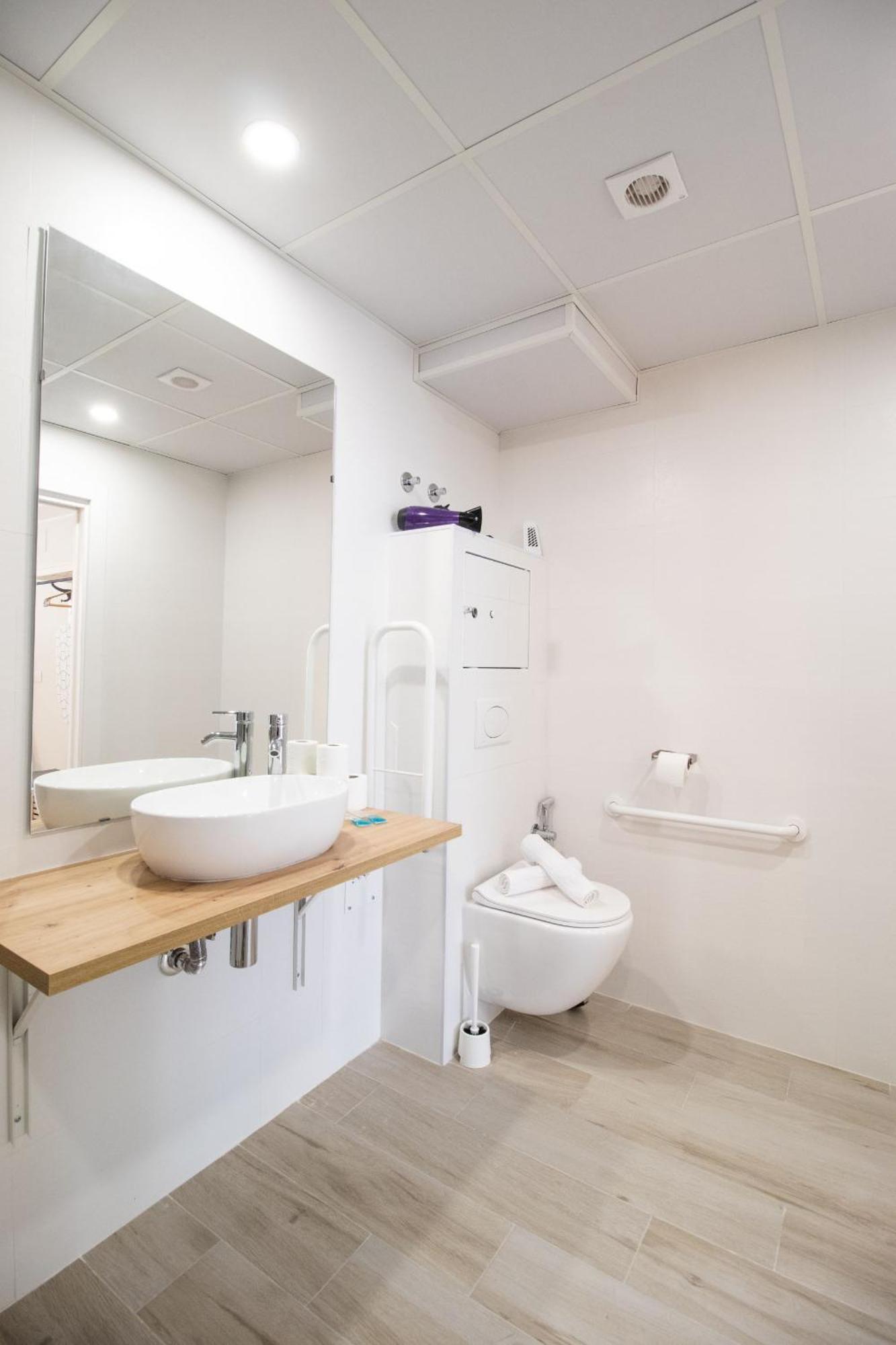 Nautical Flats By Concept Apartment Valencia Exterior foto