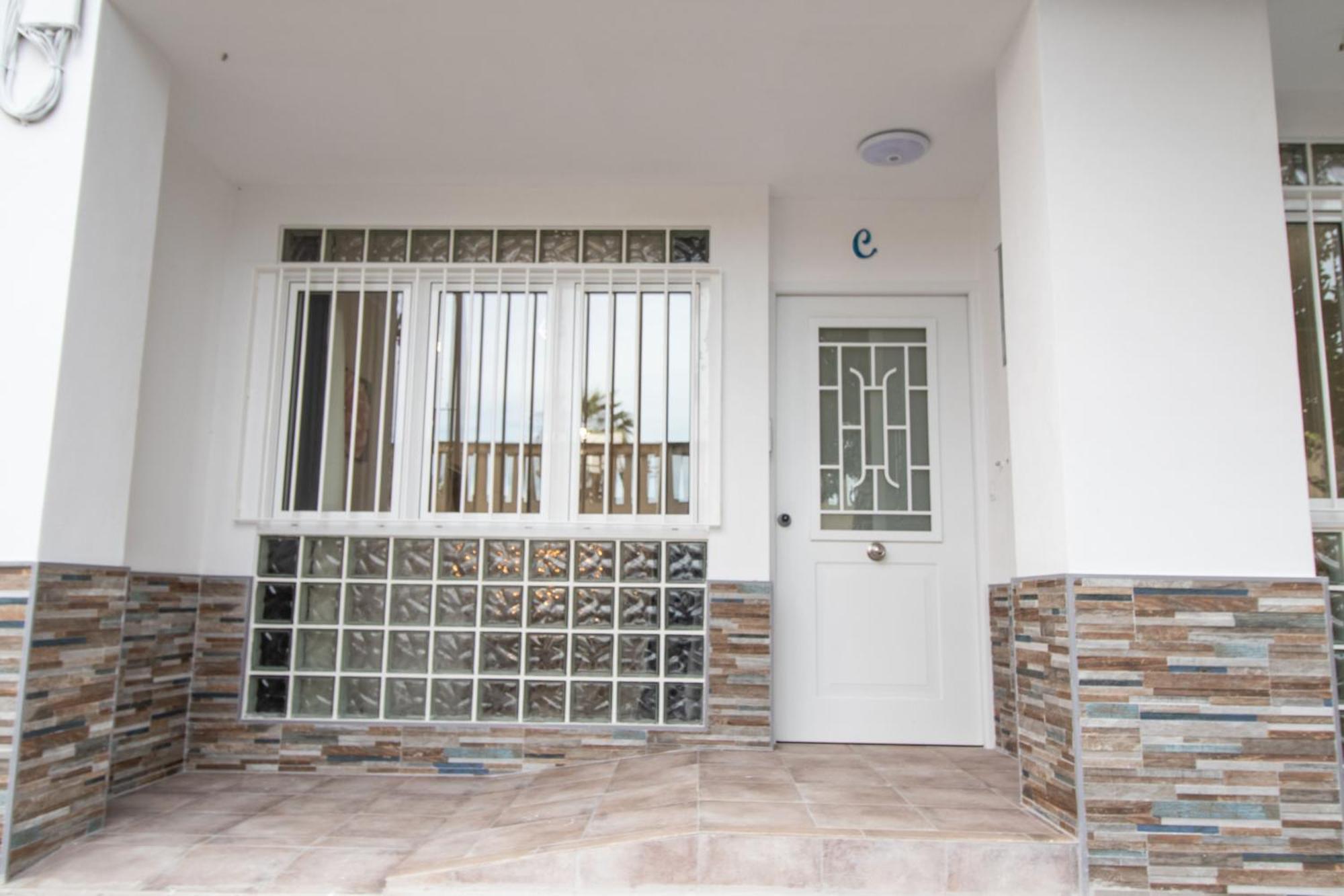 Nautical Flats By Concept Apartment Valencia Exterior foto