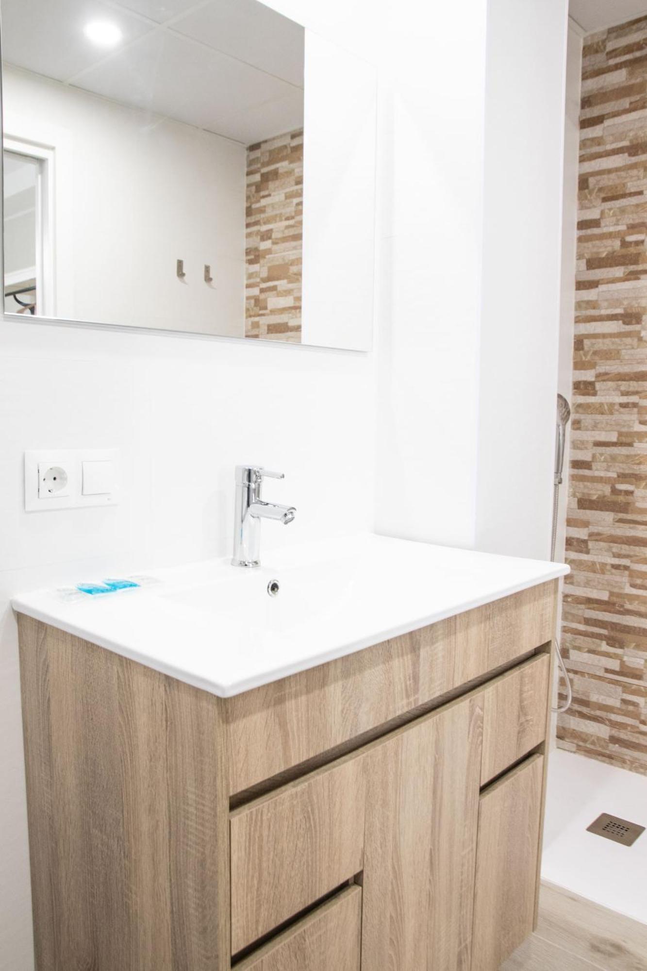 Nautical Flats By Concept Apartment Valencia Exterior foto