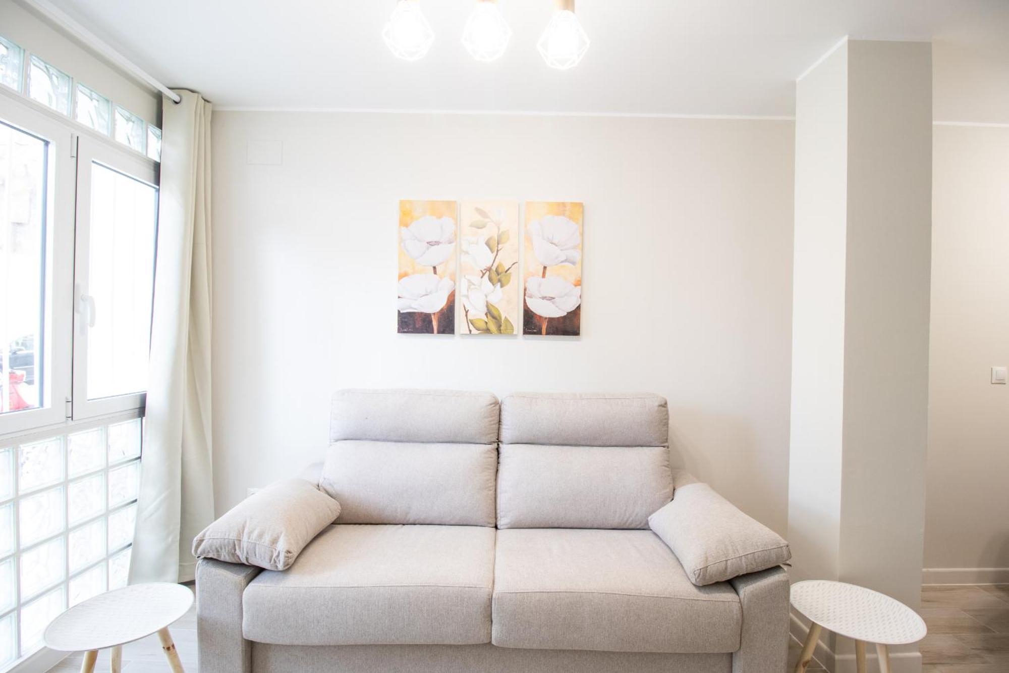 Nautical Flats By Concept Apartment Valencia Exterior foto